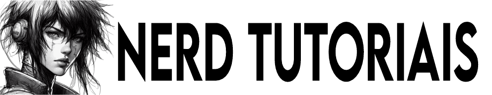 NERD TUTORIAIS