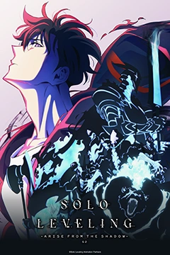 Solo-leveling Temporada de Janeiro de 2025 de Animes