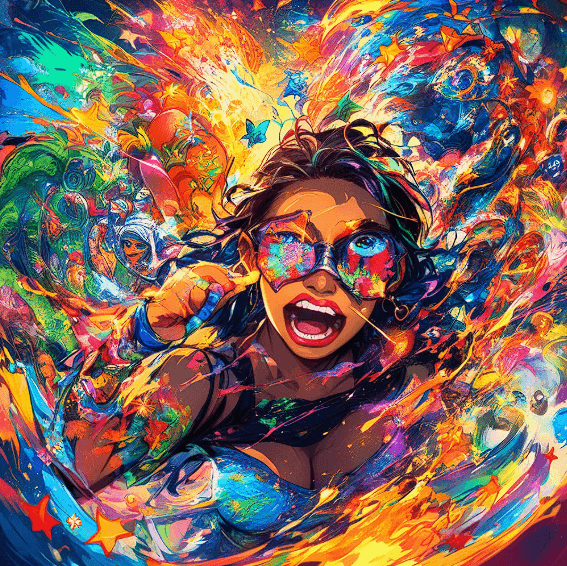 Do Grafite ao Digital: Curiosidades Surpreendentes da Arte do Desenho no Brasil!